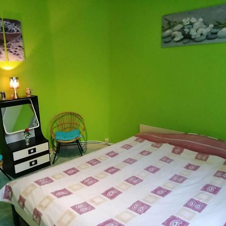 Simpele Slaapkamer חירארדסברגן מראה חיצוני תמונה