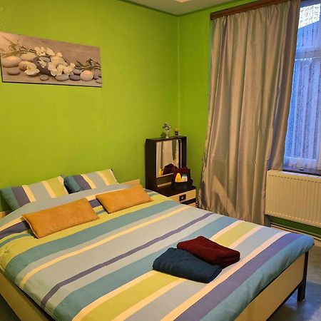 Simpele Slaapkamer חירארדסברגן מראה חיצוני תמונה