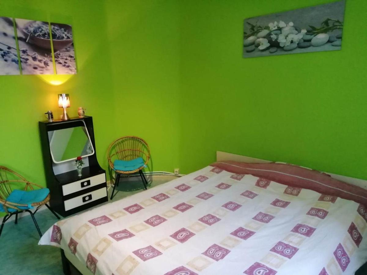 Simpele Slaapkamer חירארדסברגן מראה חיצוני תמונה
