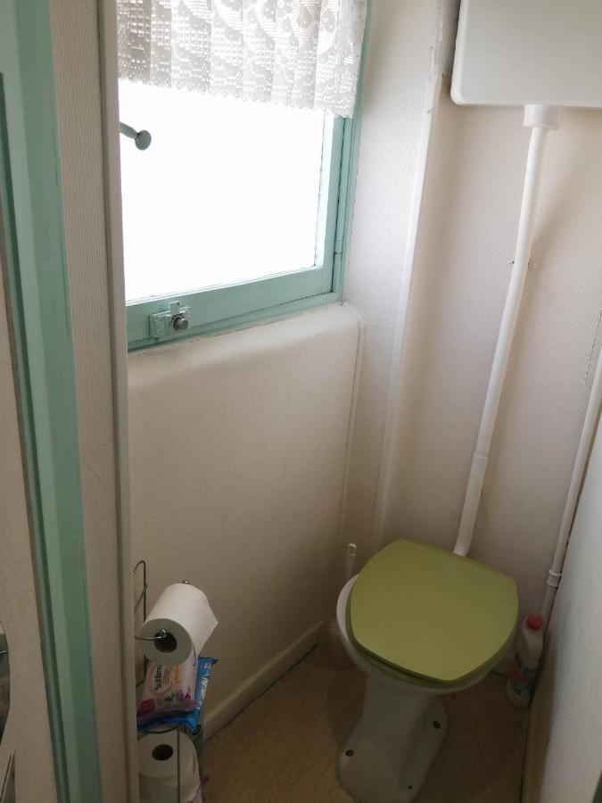 Simpele Slaapkamer חירארדסברגן מראה חיצוני תמונה