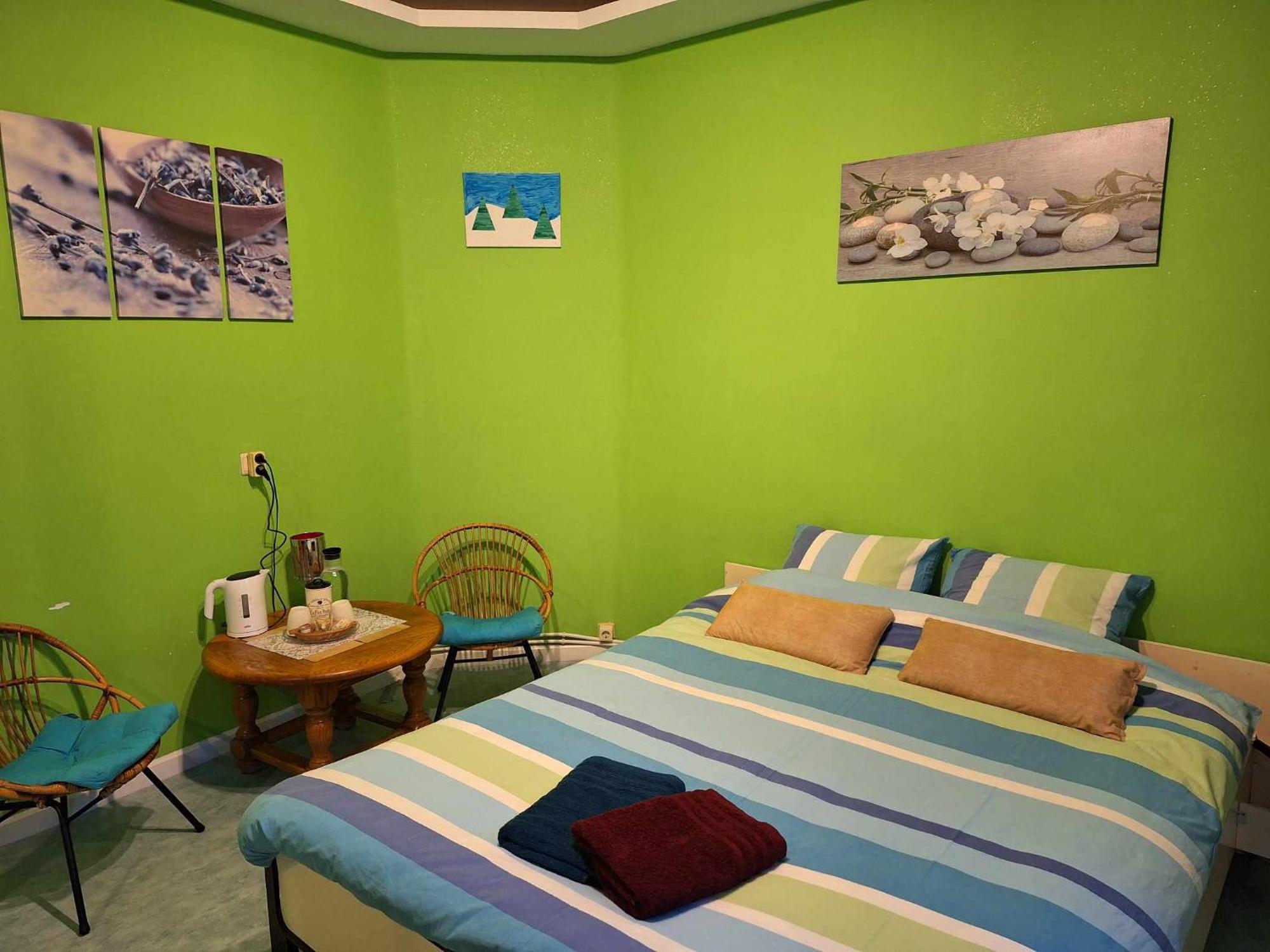 Simpele Slaapkamer חירארדסברגן מראה חיצוני תמונה